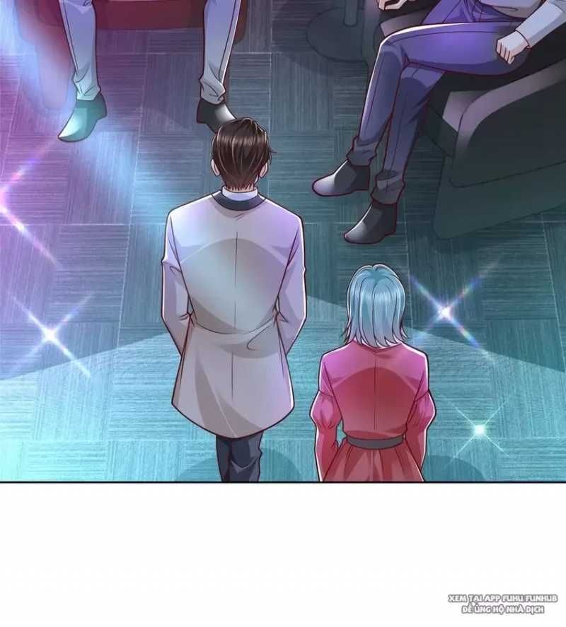 đọc truyện Mỗi Tuần Ta Có Một Nghề Nghiệp Mới Chương 662 ảnh 50 tại Thiên Thai Truyện