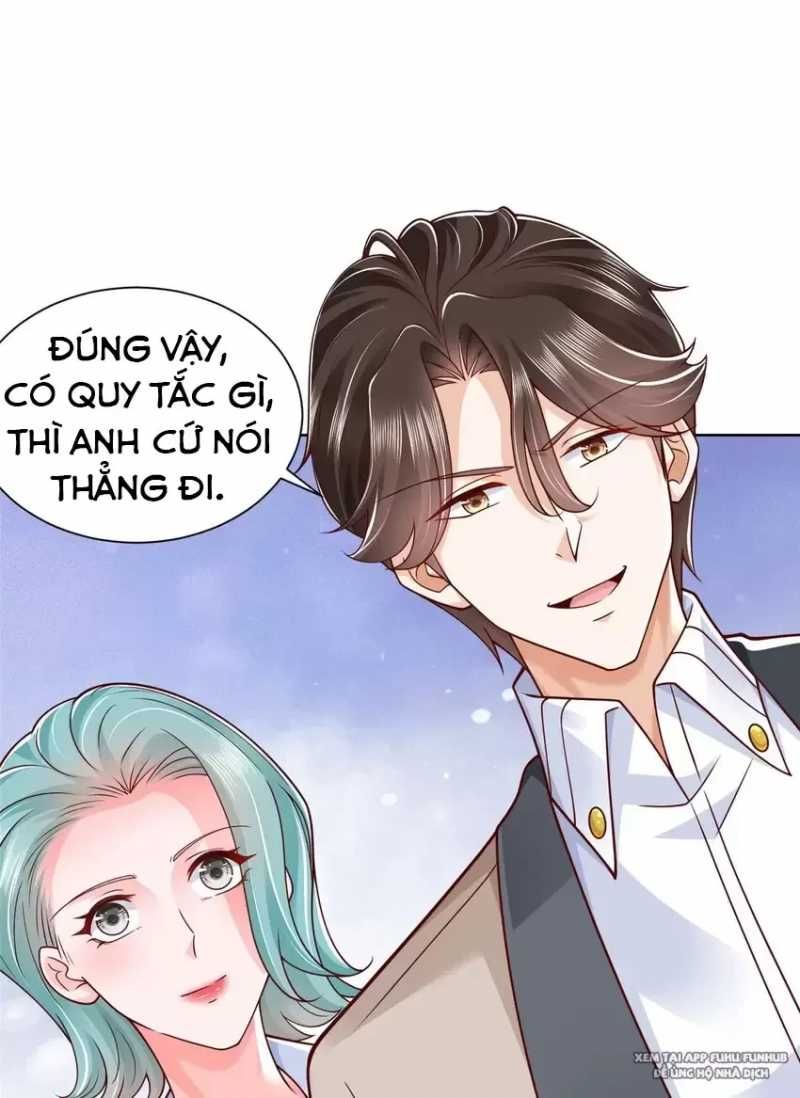 đọc truyện Mỗi Tuần Ta Có Một Nghề Nghiệp Mới Chương 662 ảnh 51 tại Thiên Thai Truyện