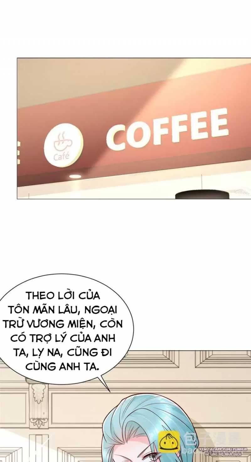 đọc truyện Mỗi Tuần Ta Có Một Nghề Nghiệp Mới Chương 662 ảnh 9 tại Thiên Thai Truyện