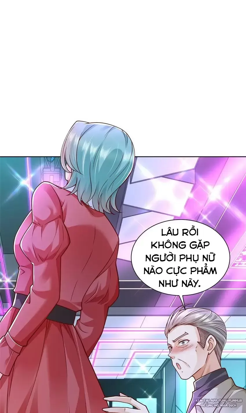 đọc truyện Mỗi Tuần Ta Có Một Nghề Nghiệp Mới Chương 663 ảnh 3 tại Thiên Thai Truyện