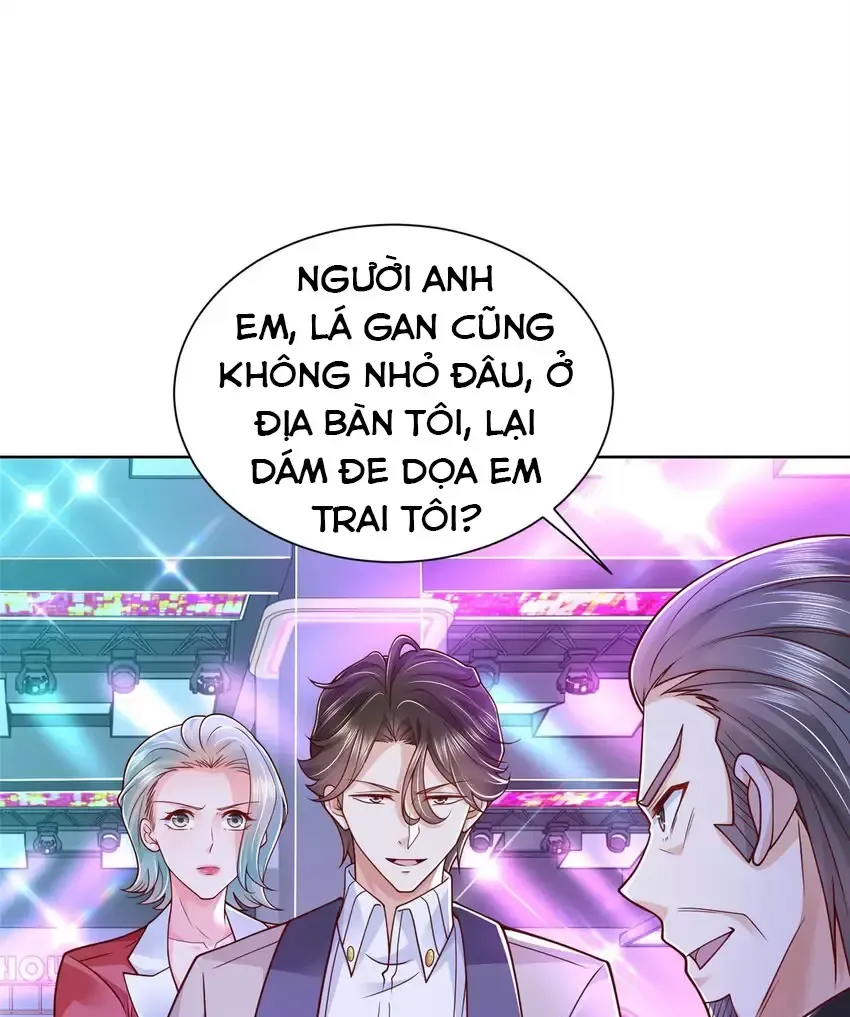 đọc truyện Mỗi Tuần Ta Có Một Nghề Nghiệp Mới Chương 663 ảnh 12 tại Thiên Thai Truyện