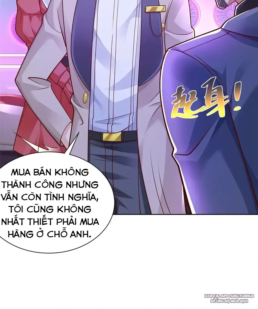 đọc truyện Mỗi Tuần Ta Có Một Nghề Nghiệp Mới Chương 663 ảnh 13 tại Thiên Thai Truyện