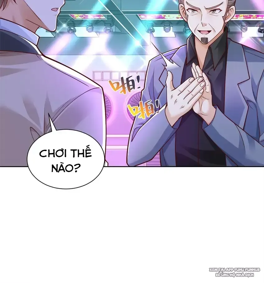 đọc truyện Mỗi Tuần Ta Có Một Nghề Nghiệp Mới Chương 663 ảnh 17 tại Thiên Thai Truyện