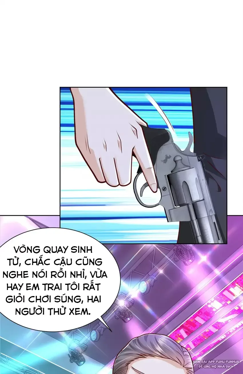 đọc truyện Mỗi Tuần Ta Có Một Nghề Nghiệp Mới Chương 663 ảnh 18 tại Thiên Thai Truyện