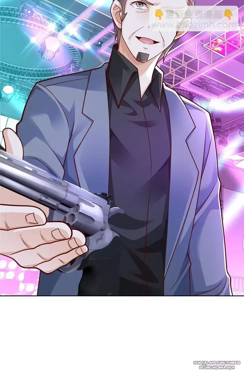 đọc truyện Mỗi Tuần Ta Có Một Nghề Nghiệp Mới Chương 663 ảnh 19 tại Thiên Thai Truyện