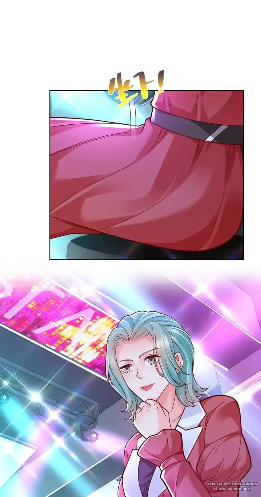 đọc truyện Mỗi Tuần Ta Có Một Nghề Nghiệp Mới Chương 663 ảnh 21 tại Thiên Thai Truyện