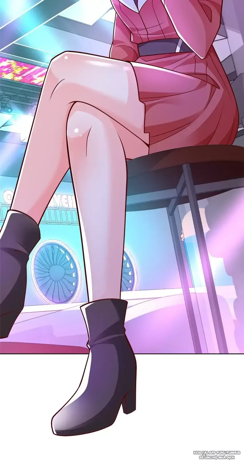 đọc truyện Mỗi Tuần Ta Có Một Nghề Nghiệp Mới Chương 663 ảnh 22 tại Thiên Thai Truyện