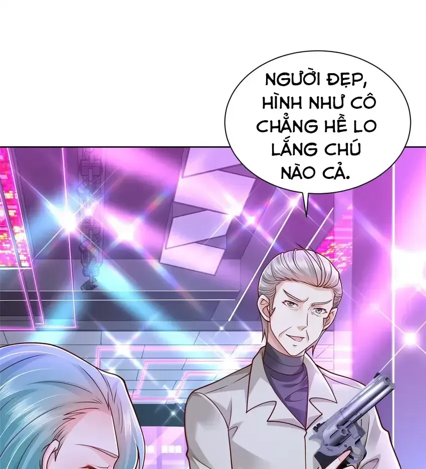 đọc truyện Mỗi Tuần Ta Có Một Nghề Nghiệp Mới Chương 663 ảnh 23 tại Thiên Thai Truyện