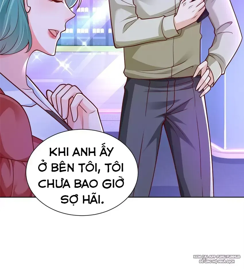 đọc truyện Mỗi Tuần Ta Có Một Nghề Nghiệp Mới Chương 663 ảnh 24 tại Thiên Thai Truyện