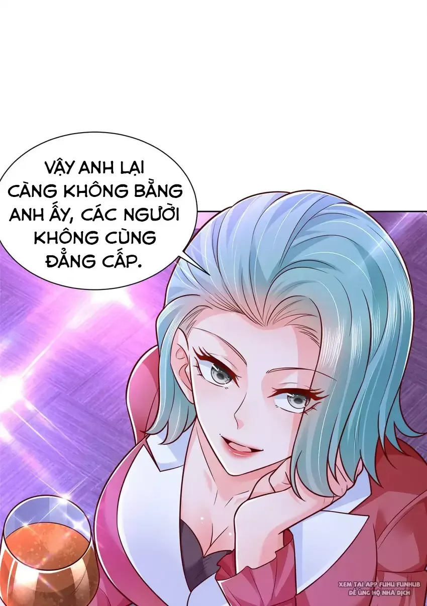 đọc truyện Mỗi Tuần Ta Có Một Nghề Nghiệp Mới Chương 663 ảnh 26 tại Thiên Thai Truyện