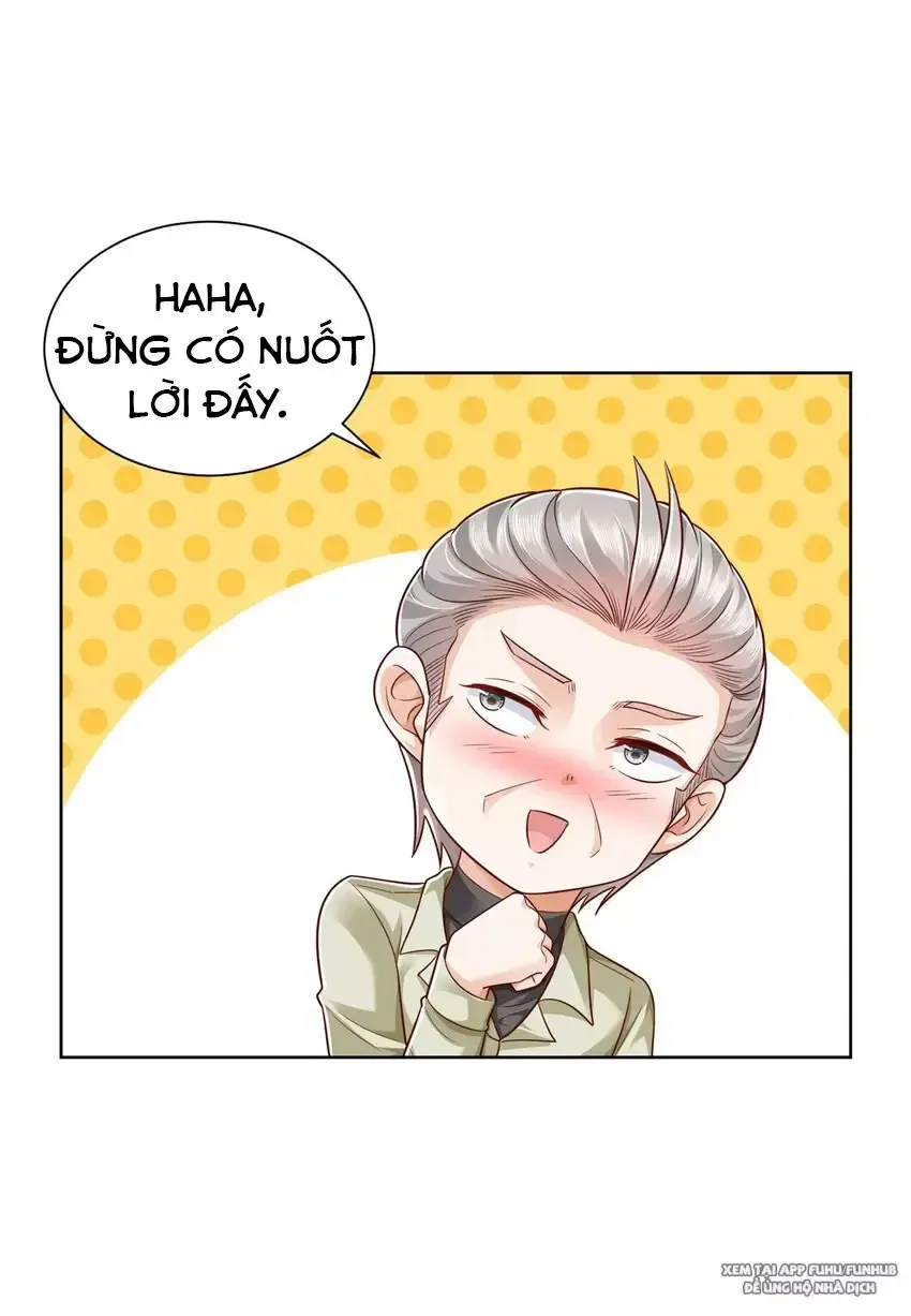 đọc truyện Mỗi Tuần Ta Có Một Nghề Nghiệp Mới Chương 663 ảnh 28 tại Thiên Thai Truyện