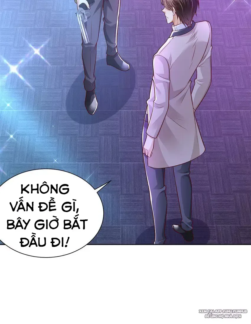 đọc truyện Mỗi Tuần Ta Có Một Nghề Nghiệp Mới Chương 663 ảnh 30 tại Thiên Thai Truyện