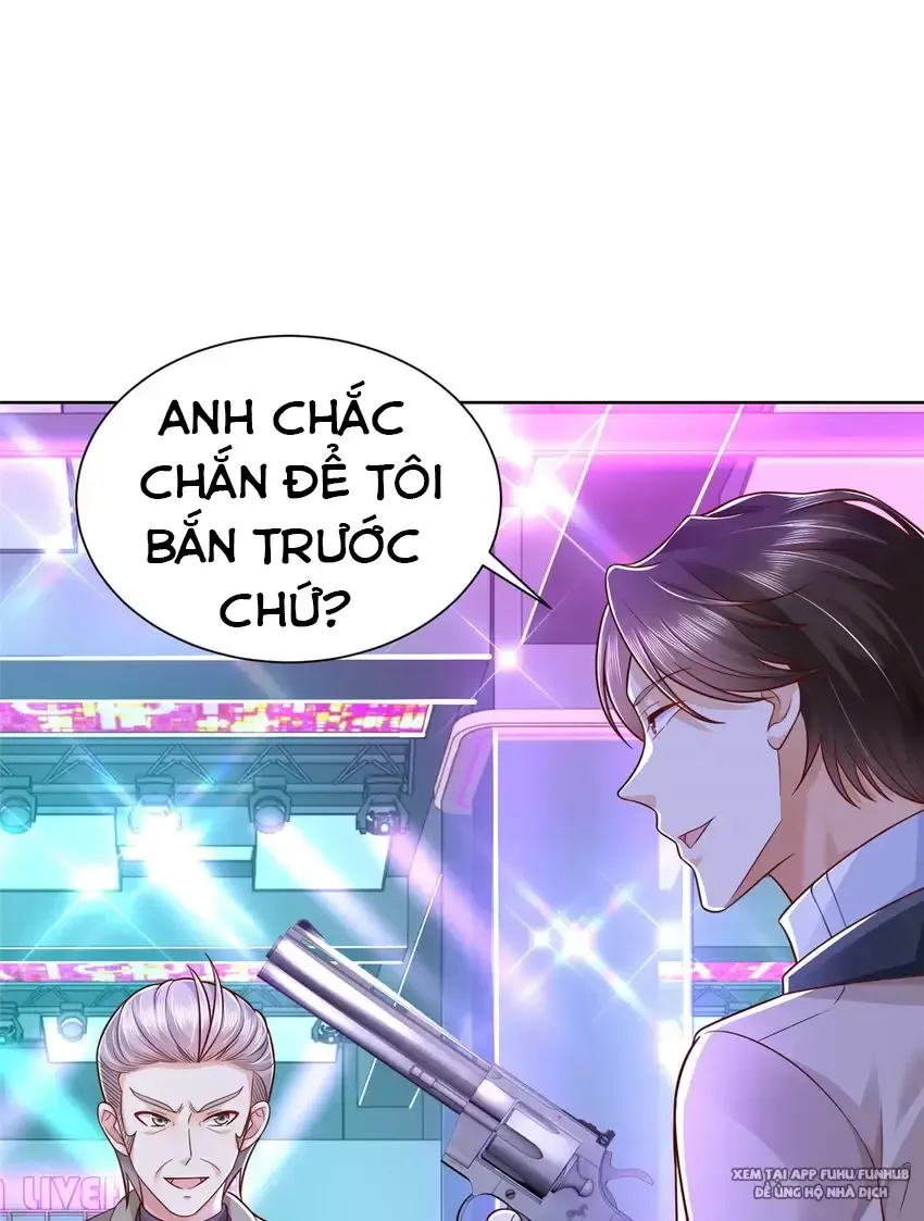 đọc truyện Mỗi Tuần Ta Có Một Nghề Nghiệp Mới Chương 663 ảnh 32 tại Thiên Thai Truyện