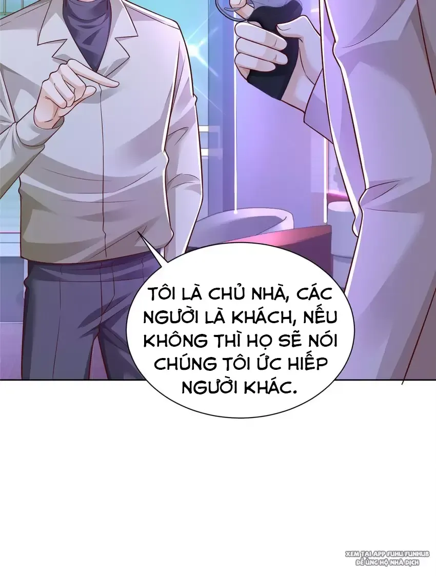 đọc truyện Mỗi Tuần Ta Có Một Nghề Nghiệp Mới Chương 663 ảnh 33 tại Thiên Thai Truyện