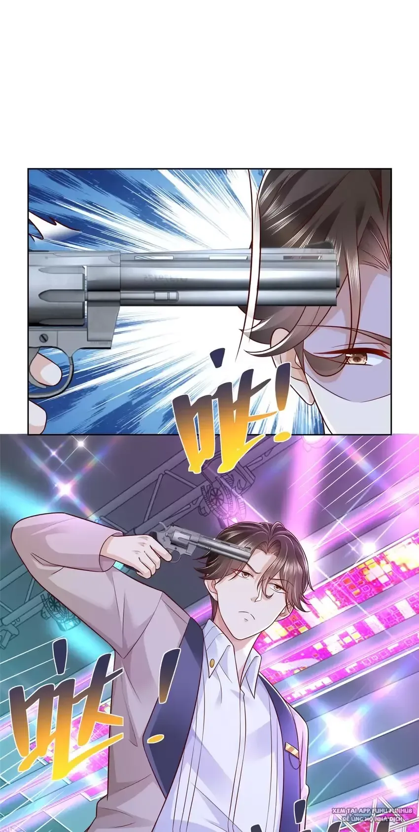 đọc truyện Mỗi Tuần Ta Có Một Nghề Nghiệp Mới Chương 663 ảnh 36 tại Thiên Thai Truyện