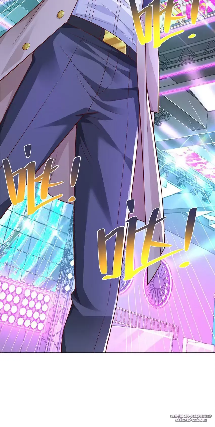 đọc truyện Mỗi Tuần Ta Có Một Nghề Nghiệp Mới Chương 663 ảnh 37 tại Thiên Thai Truyện