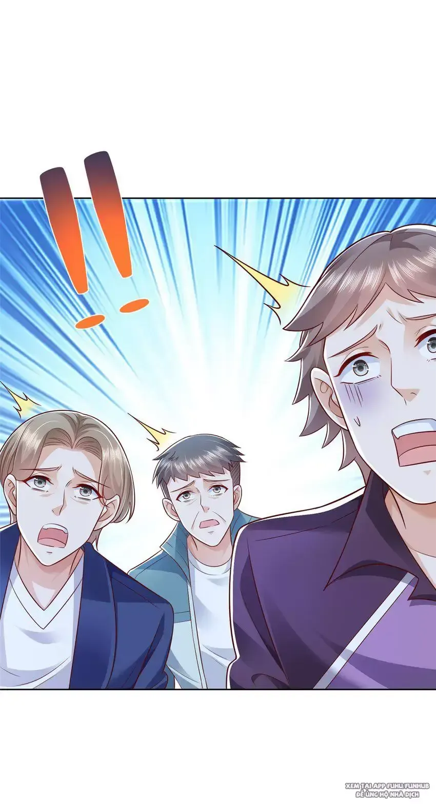 đọc truyện Mỗi Tuần Ta Có Một Nghề Nghiệp Mới Chương 663 ảnh 38 tại Thiên Thai Truyện