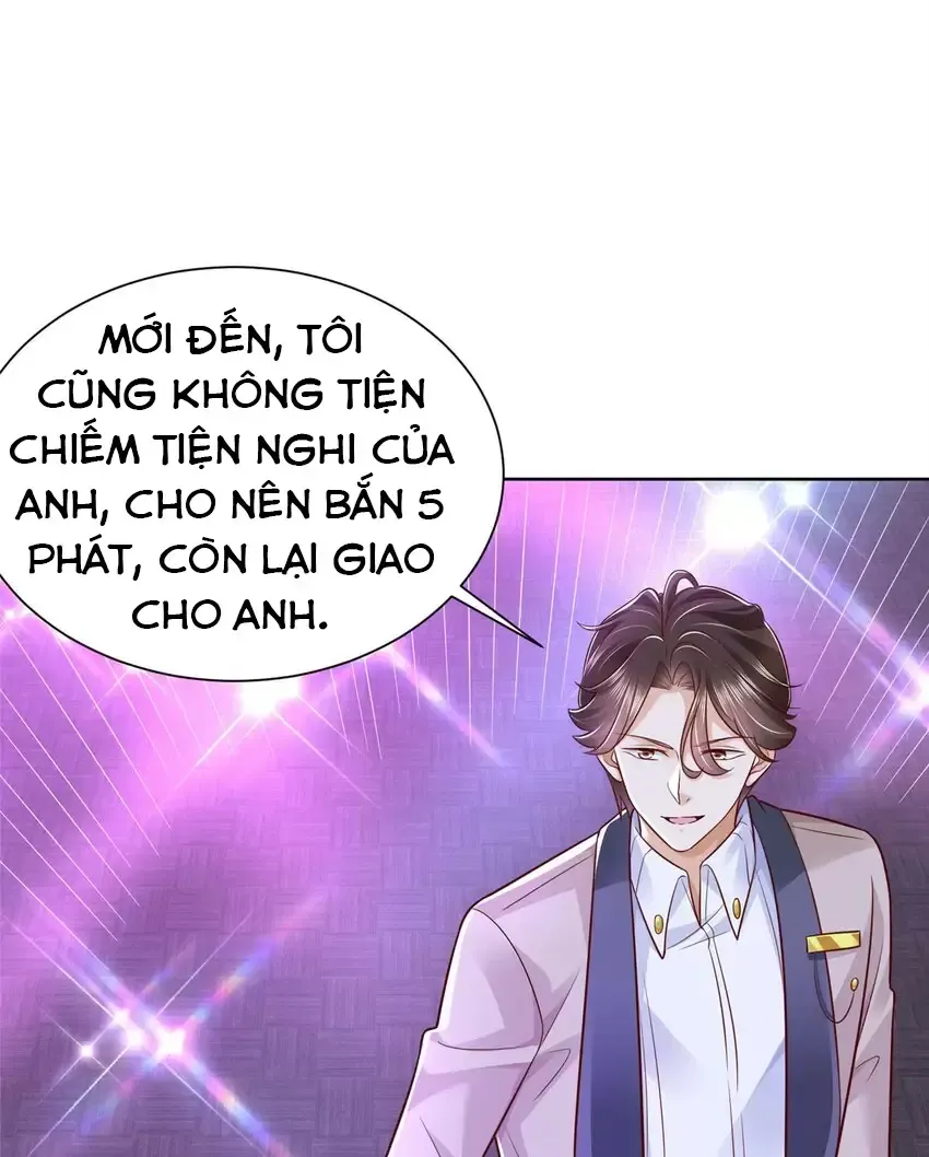 đọc truyện Mỗi Tuần Ta Có Một Nghề Nghiệp Mới Chương 663 ảnh 41 tại Thiên Thai Truyện