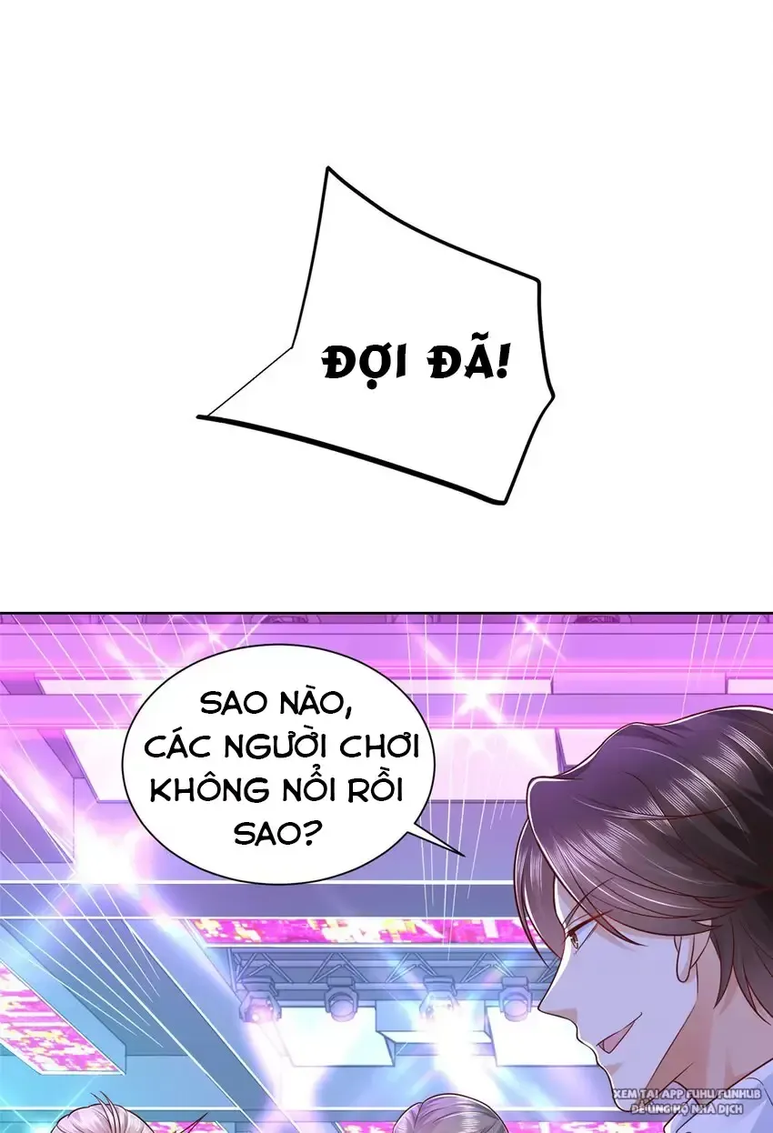 đọc truyện Mỗi Tuần Ta Có Một Nghề Nghiệp Mới Chương 663 ảnh 43 tại Thiên Thai Truyện