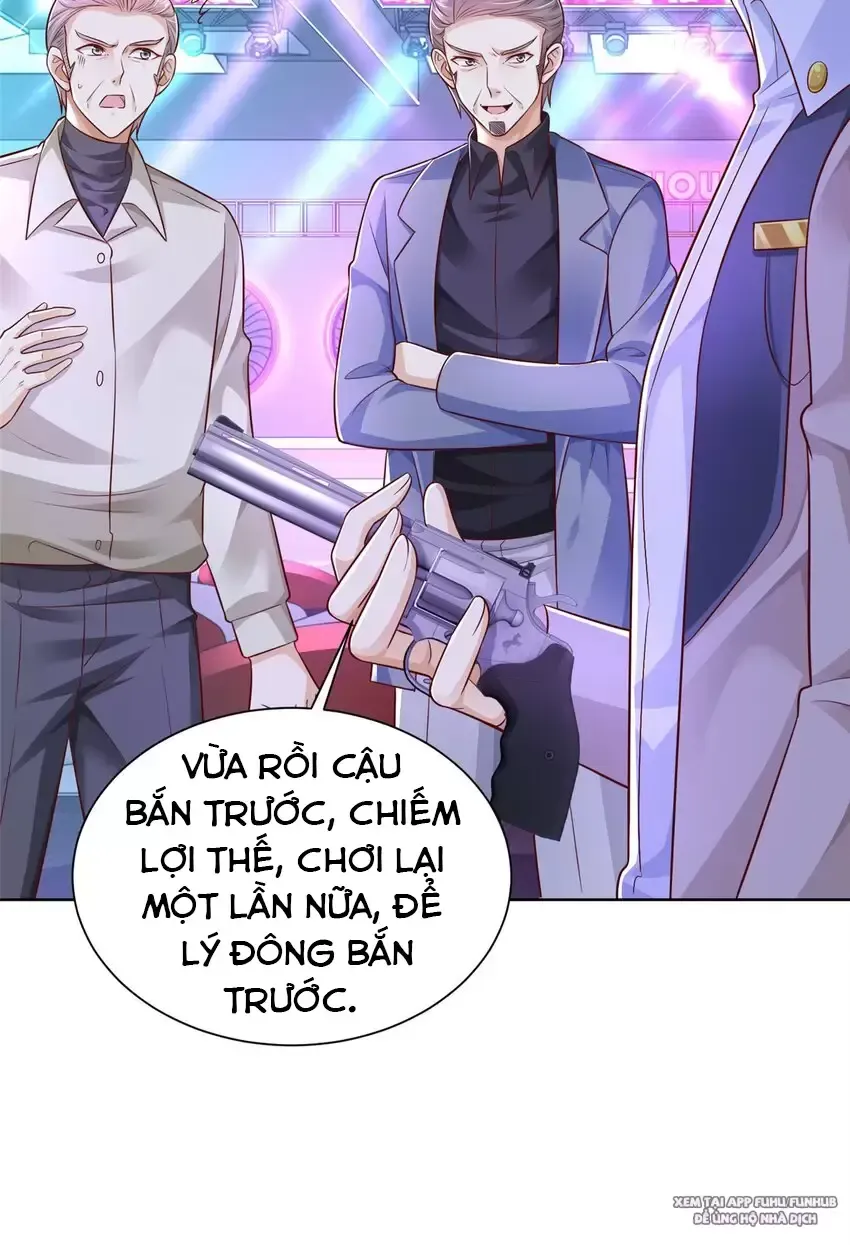 đọc truyện Mỗi Tuần Ta Có Một Nghề Nghiệp Mới Chương 663 ảnh 44 tại Thiên Thai Truyện