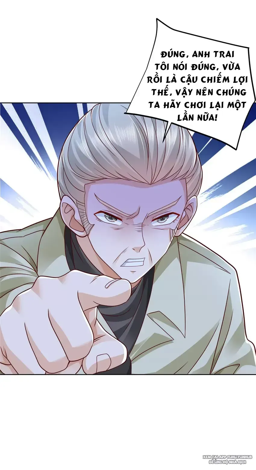 đọc truyện Mỗi Tuần Ta Có Một Nghề Nghiệp Mới Chương 663 ảnh 45 tại Thiên Thai Truyện