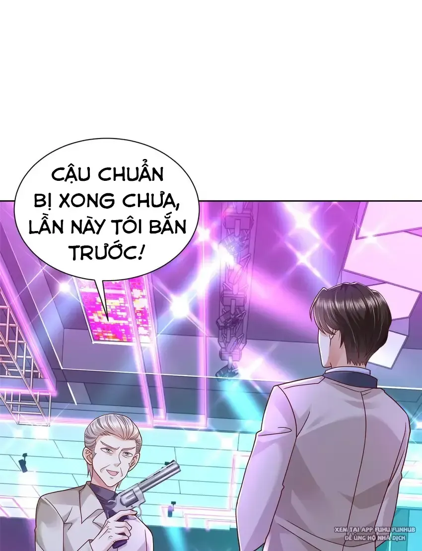 đọc truyện Mỗi Tuần Ta Có Một Nghề Nghiệp Mới Chương 663 ảnh 48 tại Thiên Thai Truyện