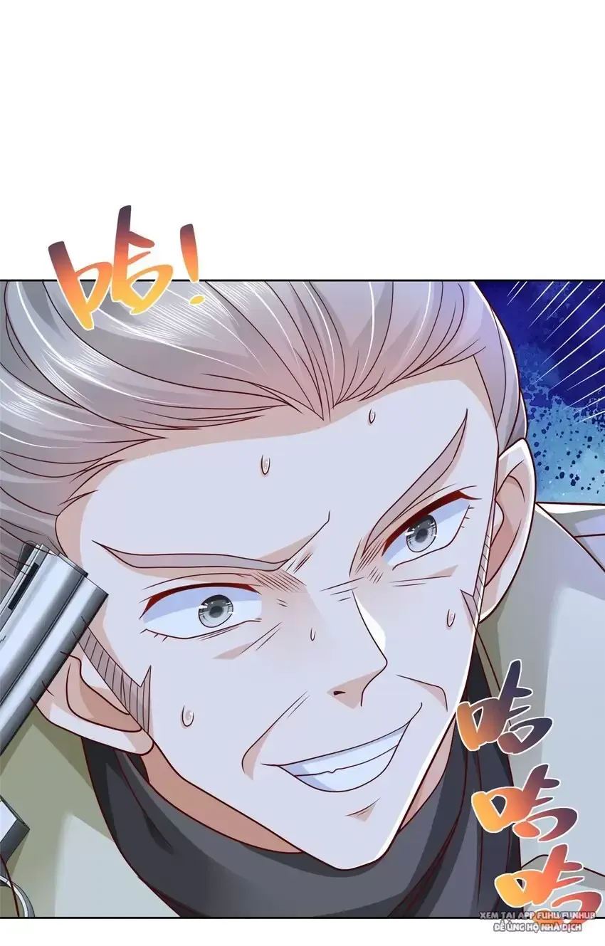 đọc truyện Mỗi Tuần Ta Có Một Nghề Nghiệp Mới Chương 663 ảnh 53 tại Thiên Thai Truyện