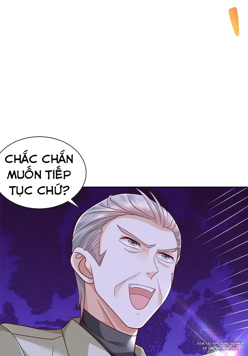 đọc truyện Mỗi Tuần Ta Có Một Nghề Nghiệp Mới Chương 663 ảnh 54 tại Thiên Thai Truyện