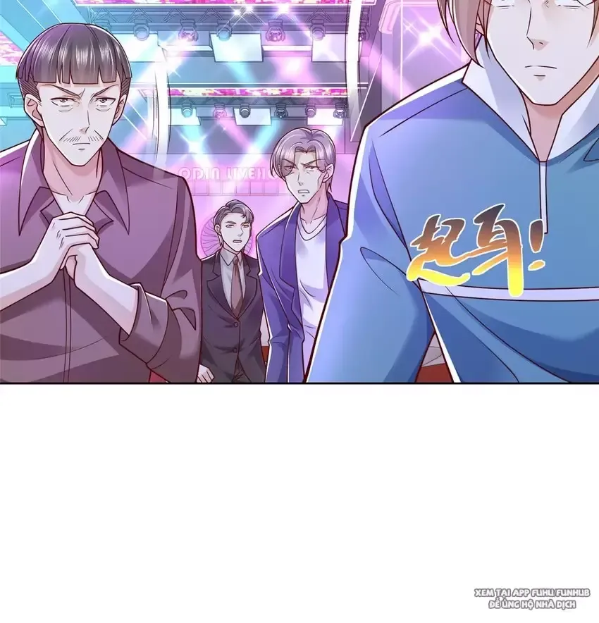 đọc truyện Mỗi Tuần Ta Có Một Nghề Nghiệp Mới Chương 663 ảnh 8 tại Thiên Thai Truyện