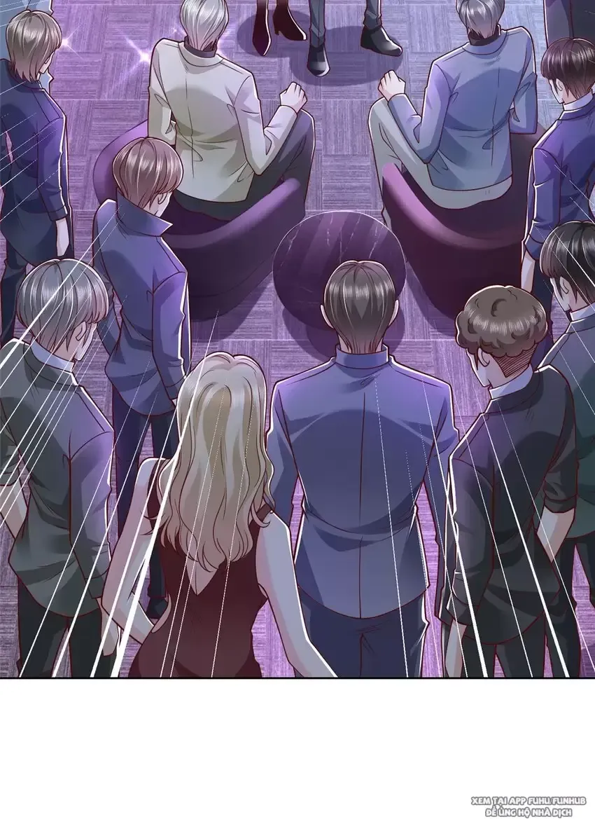 đọc truyện Mỗi Tuần Ta Có Một Nghề Nghiệp Mới Chương 663 ảnh 10 tại Thiên Thai Truyện