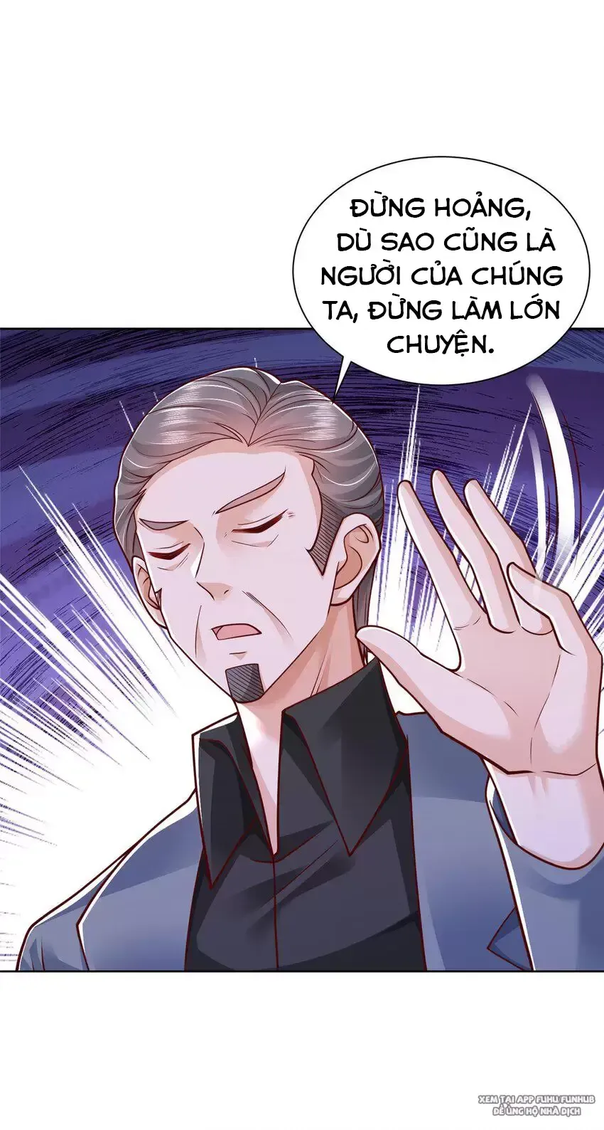 đọc truyện Mỗi Tuần Ta Có Một Nghề Nghiệp Mới Chương 663 ảnh 11 tại Thiên Thai Truyện