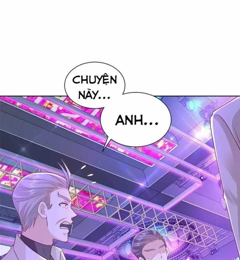 đọc truyện Mỗi Tuần Ta Có Một Nghề Nghiệp Mới Chương 664 ảnh 12 tại Thiên Thai Truyện