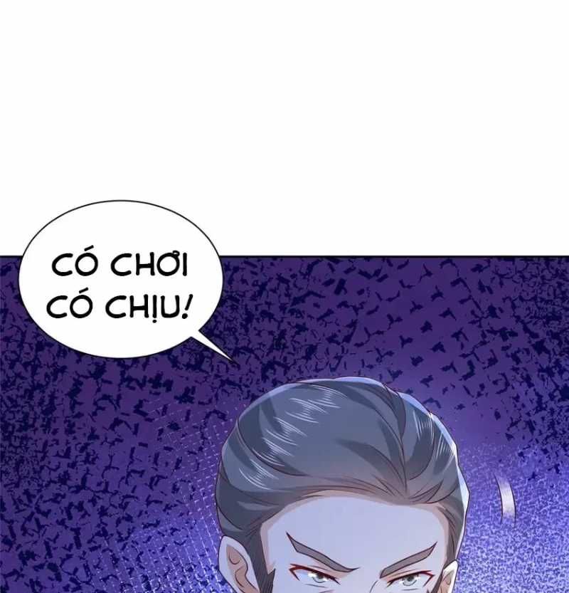 đọc truyện Mỗi Tuần Ta Có Một Nghề Nghiệp Mới Chương 664 ảnh 14 tại Thiên Thai Truyện