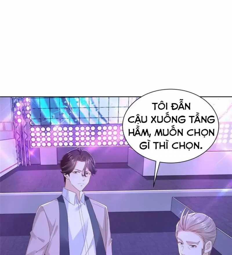 đọc truyện Mỗi Tuần Ta Có Một Nghề Nghiệp Mới Chương 664 ảnh 16 tại Thiên Thai Truyện