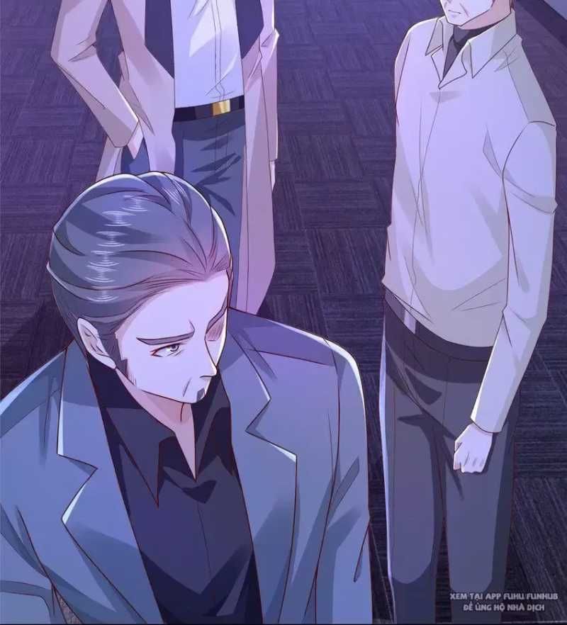 đọc truyện Mỗi Tuần Ta Có Một Nghề Nghiệp Mới Chương 664 ảnh 17 tại Thiên Thai Truyện