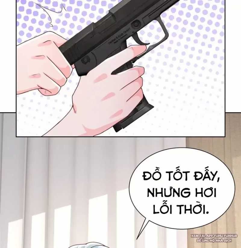 đọc truyện Mỗi Tuần Ta Có Một Nghề Nghiệp Mới Chương 664 ảnh 21 tại Thiên Thai Truyện