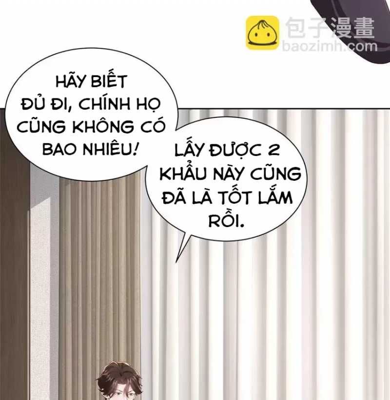 đọc truyện Mỗi Tuần Ta Có Một Nghề Nghiệp Mới Chương 664 ảnh 24 tại Thiên Thai Truyện