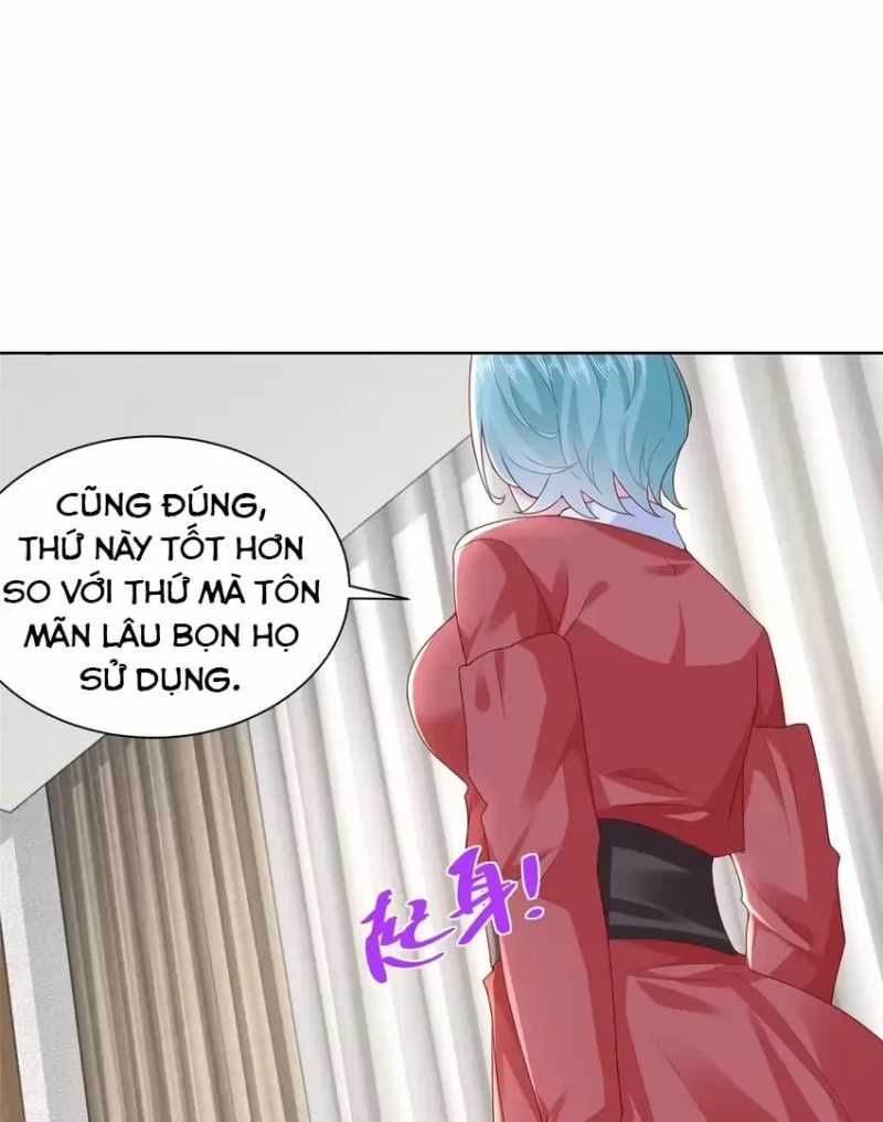 đọc truyện Mỗi Tuần Ta Có Một Nghề Nghiệp Mới Chương 664 ảnh 27 tại Thiên Thai Truyện