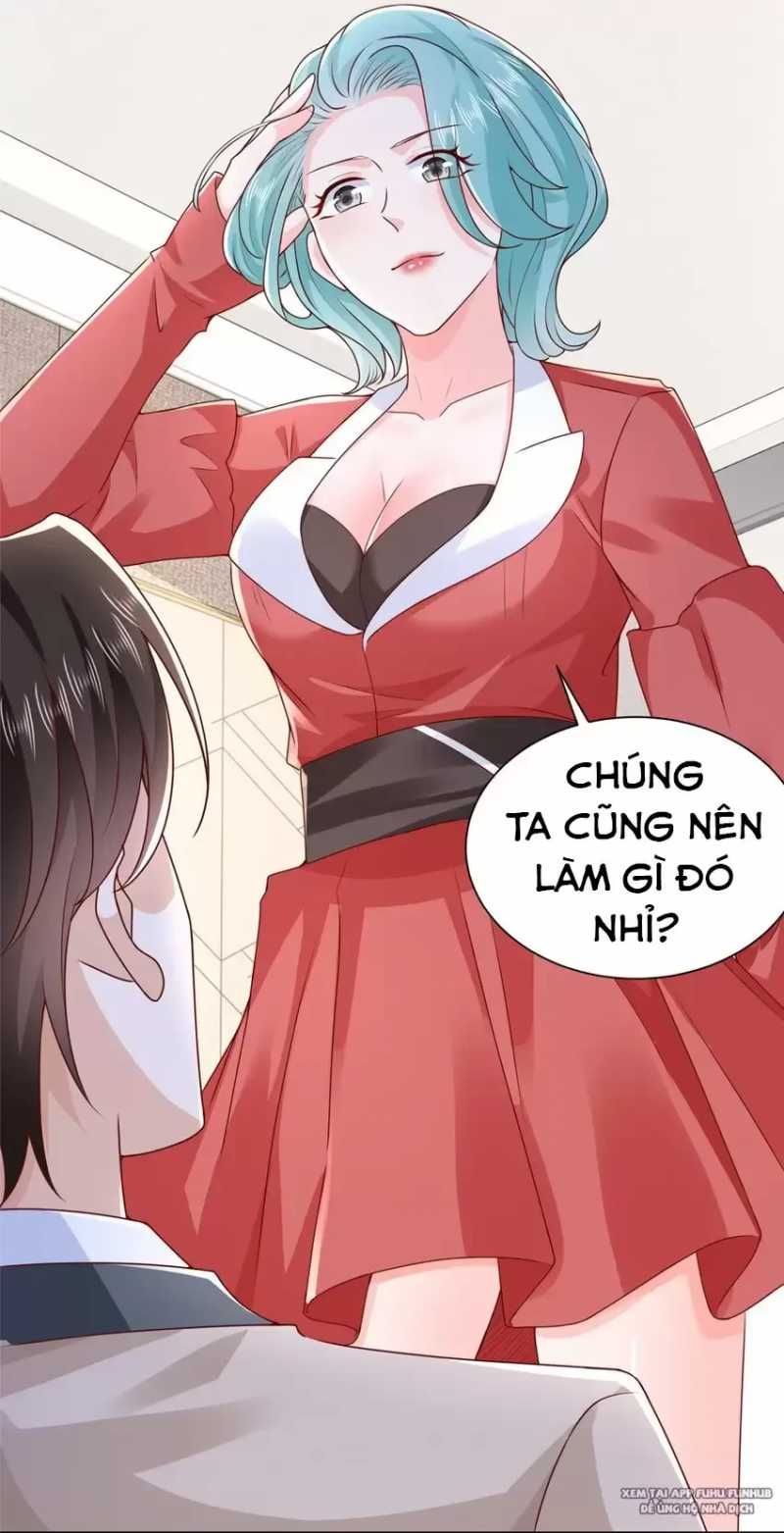 đọc truyện Mỗi Tuần Ta Có Một Nghề Nghiệp Mới Chương 664 ảnh 31 tại Thiên Thai Truyện