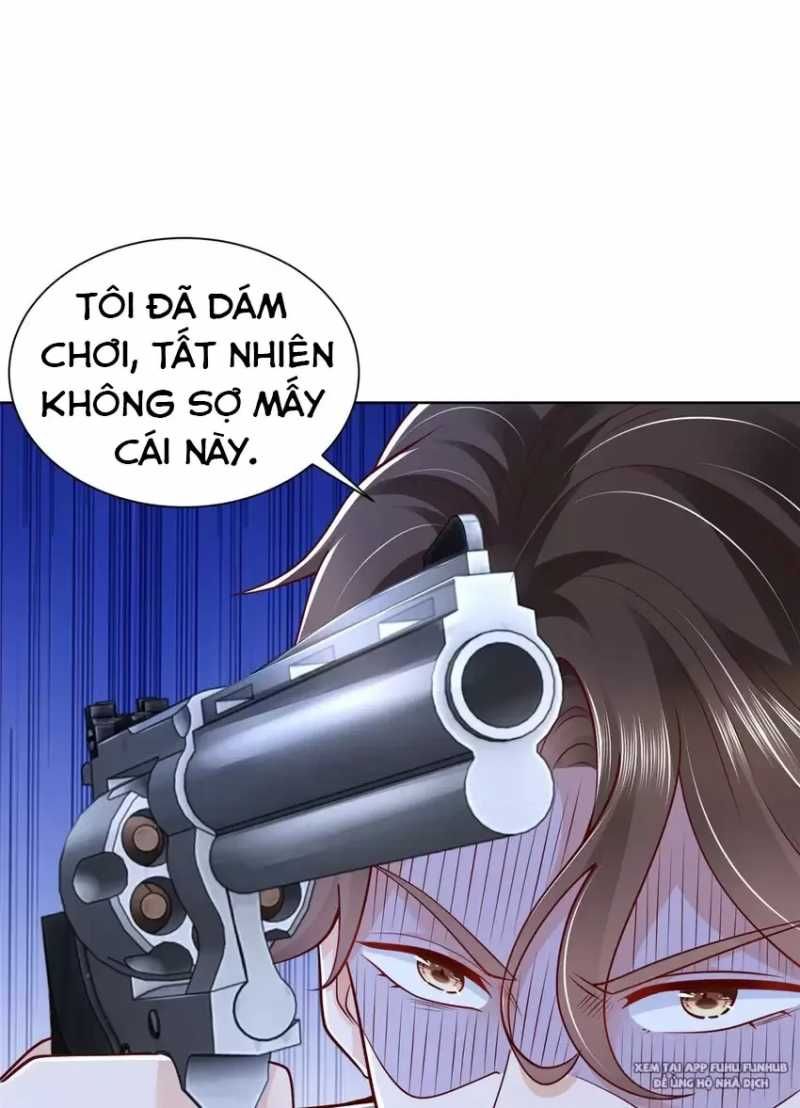 đọc truyện Mỗi Tuần Ta Có Một Nghề Nghiệp Mới Chương 664 ảnh 5 tại Thiên Thai Truyện