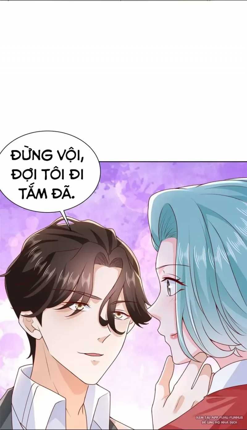 đọc truyện Mỗi Tuần Ta Có Một Nghề Nghiệp Mới Chương 664 ảnh 32 tại Thiên Thai Truyện