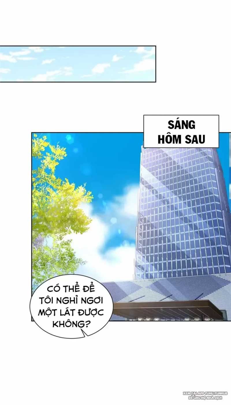 đọc truyện Mỗi Tuần Ta Có Một Nghề Nghiệp Mới Chương 664 ảnh 40 tại Thiên Thai Truyện