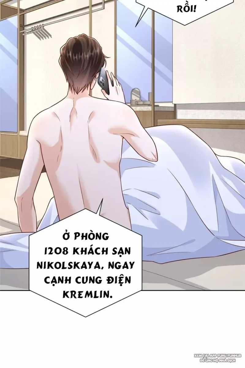 đọc truyện Mỗi Tuần Ta Có Một Nghề Nghiệp Mới Chương 664 ảnh 46 tại Thiên Thai Truyện