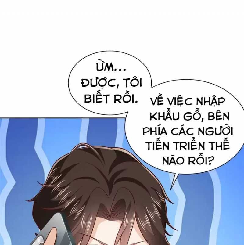 đọc truyện Mỗi Tuần Ta Có Một Nghề Nghiệp Mới Chương 664 ảnh 47 tại Thiên Thai Truyện