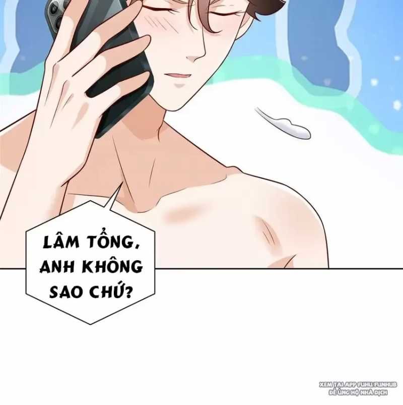 đọc truyện Mỗi Tuần Ta Có Một Nghề Nghiệp Mới Chương 664 ảnh 48 tại Thiên Thai Truyện