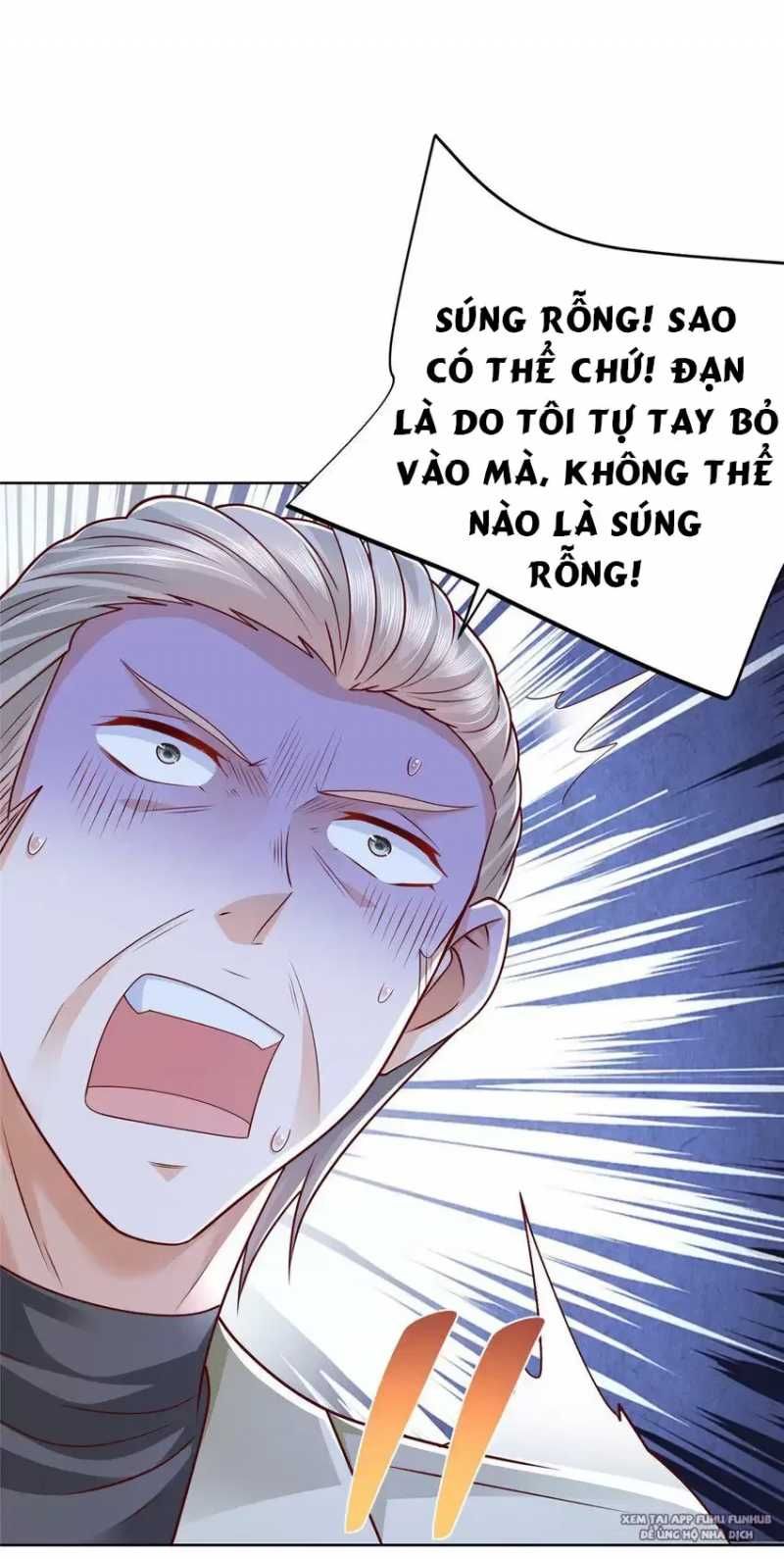 đọc truyện Mỗi Tuần Ta Có Một Nghề Nghiệp Mới Chương 664 ảnh 7 tại Thiên Thai Truyện