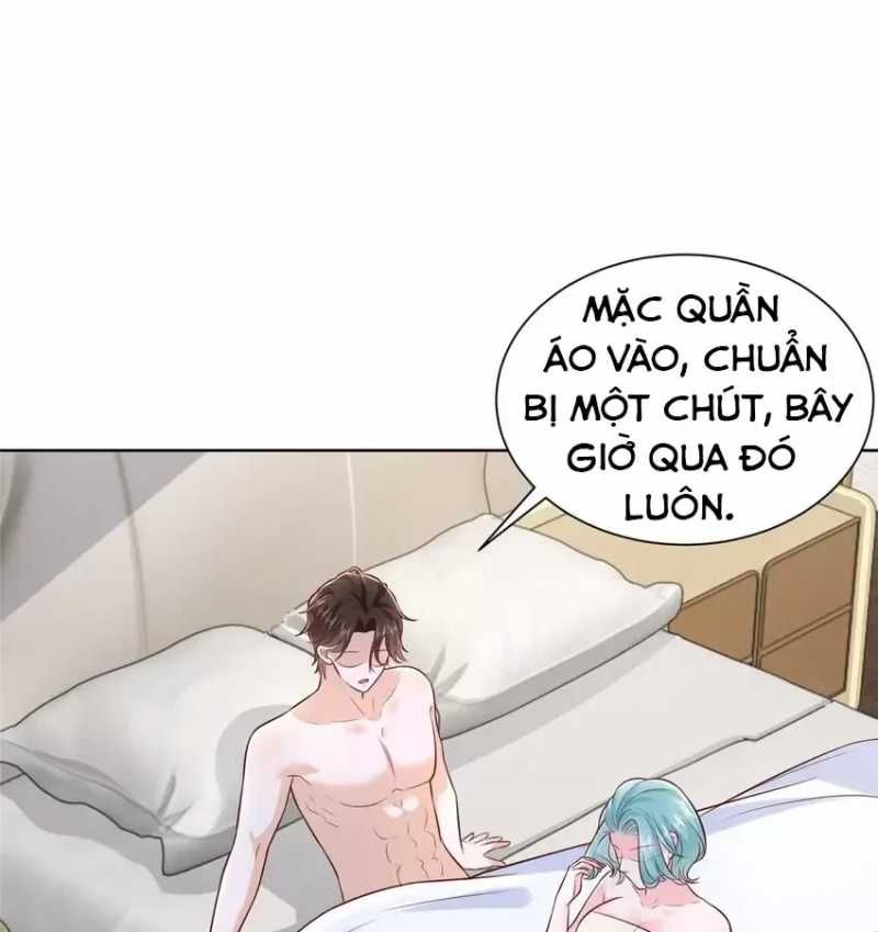 đọc truyện Mỗi Tuần Ta Có Một Nghề Nghiệp Mới Chương 664 ảnh 55 tại Thiên Thai Truyện