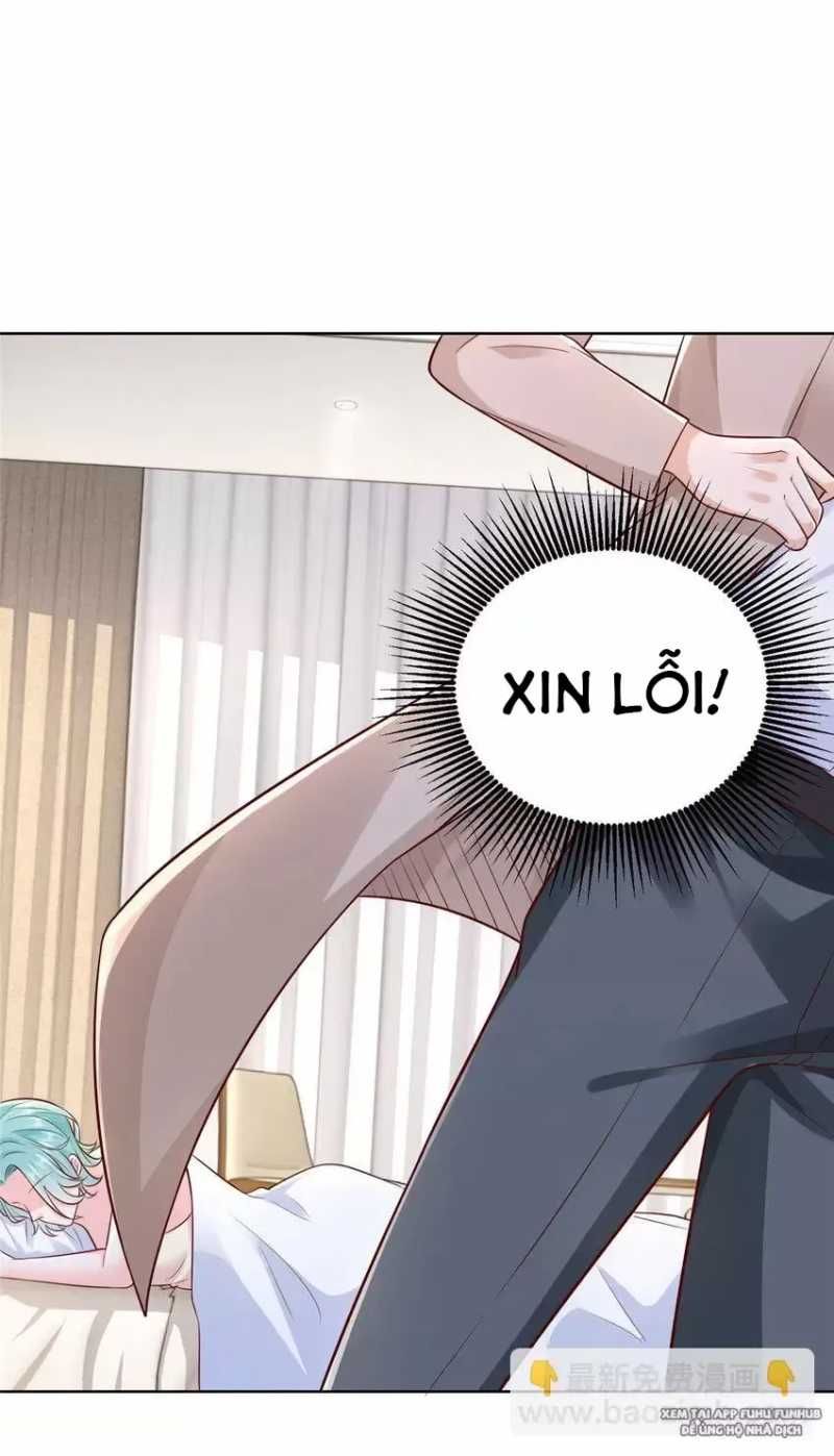 đọc truyện Mỗi Tuần Ta Có Một Nghề Nghiệp Mới Chương 664 ảnh 59 tại Thiên Thai Truyện