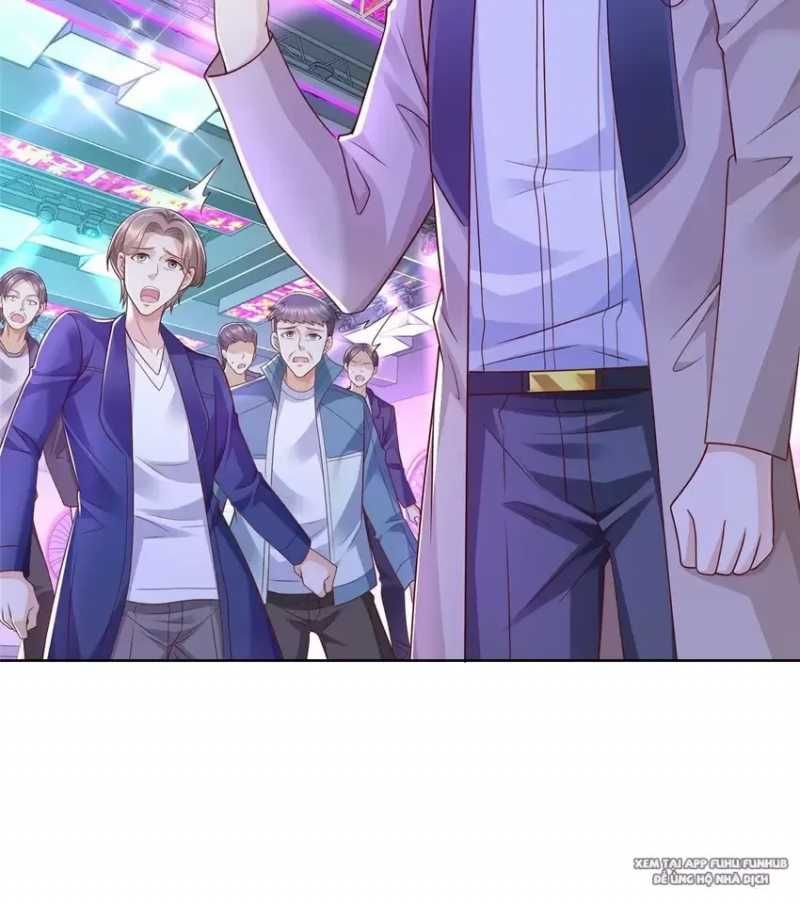 đọc truyện Mỗi Tuần Ta Có Một Nghề Nghiệp Mới Chương 664 ảnh 9 tại Thiên Thai Truyện