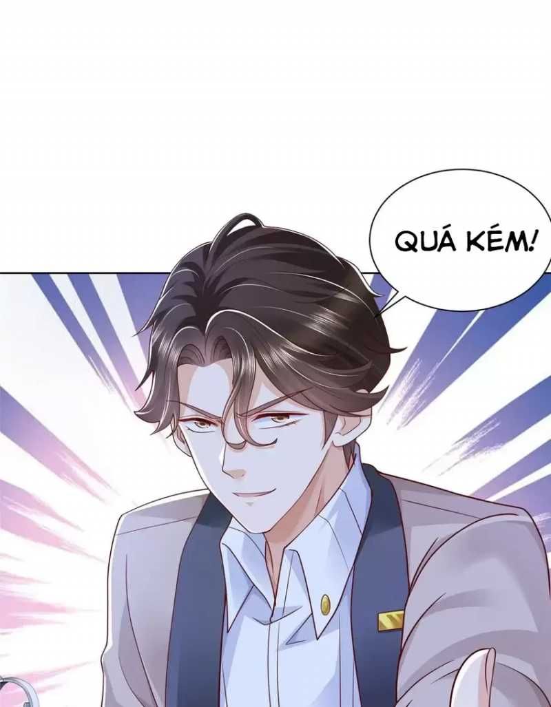 đọc truyện Mỗi Tuần Ta Có Một Nghề Nghiệp Mới Chương 664 ảnh 10 tại Thiên Thai Truyện